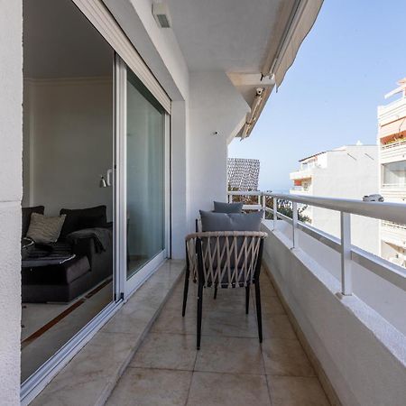 Two Bedrooms Apartment Avenida Del Mar Marbella Exterior photo